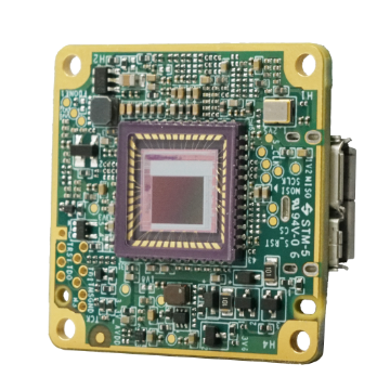 1.3MP 1/2" ISG1307 USB3.0 Board Camera