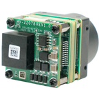 1.6MP 1/2.9" IMX296 GigE Camera