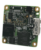 12MP 1/1.7" IMX226 USB3.0 Colour Bare Board Camera