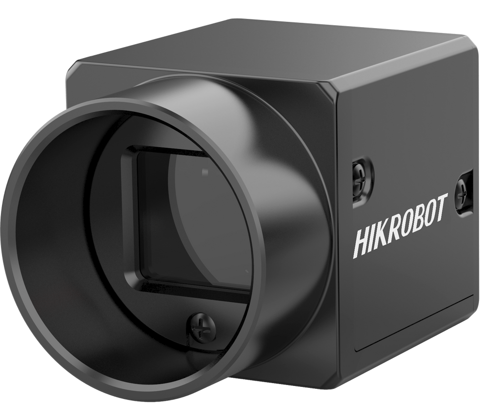 5MP 2/3" IMX250 USB3.0 Camera V4.0