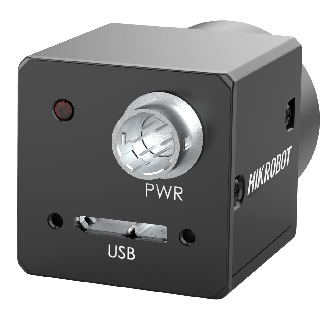 5MP 2/3" IMX250 USB3.0 Camera V4.0