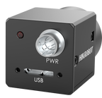5MP 2/3" IMX250 USB3.0 Camera V4.0