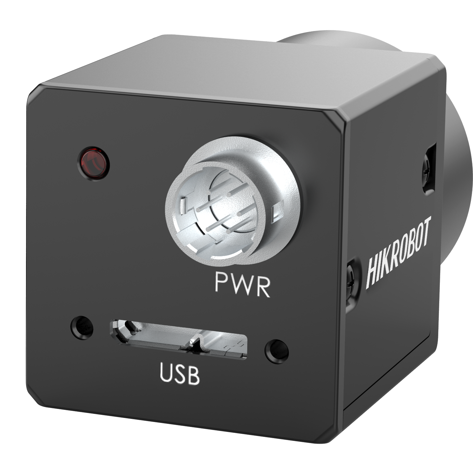5MP 2/3" IMX250 USB3.0 Camera V4.0
