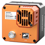 12MP 1.1" IMX253 10GigE Camera
