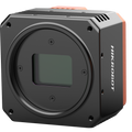 12MP 1.1" IMX253 10GigE Mono Camera