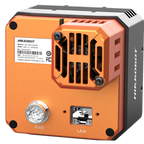 12MP 1.1" IMX253 10GigE Mono Camera