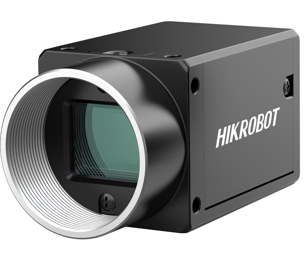 12MP 1" XGS12K GigE Camera V4.0