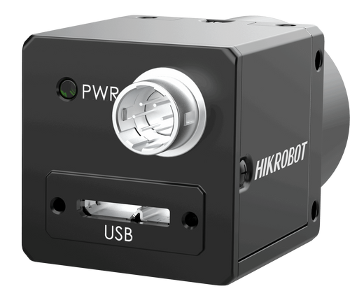 12MP 1” XGS12000 USB3.0 Monochrome Camera