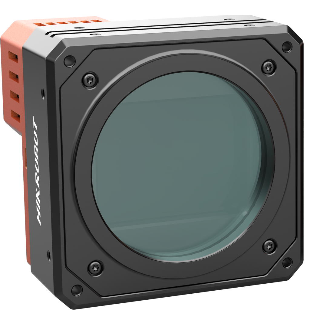 151MP 4.2" IMX411 CoaXPress Camera