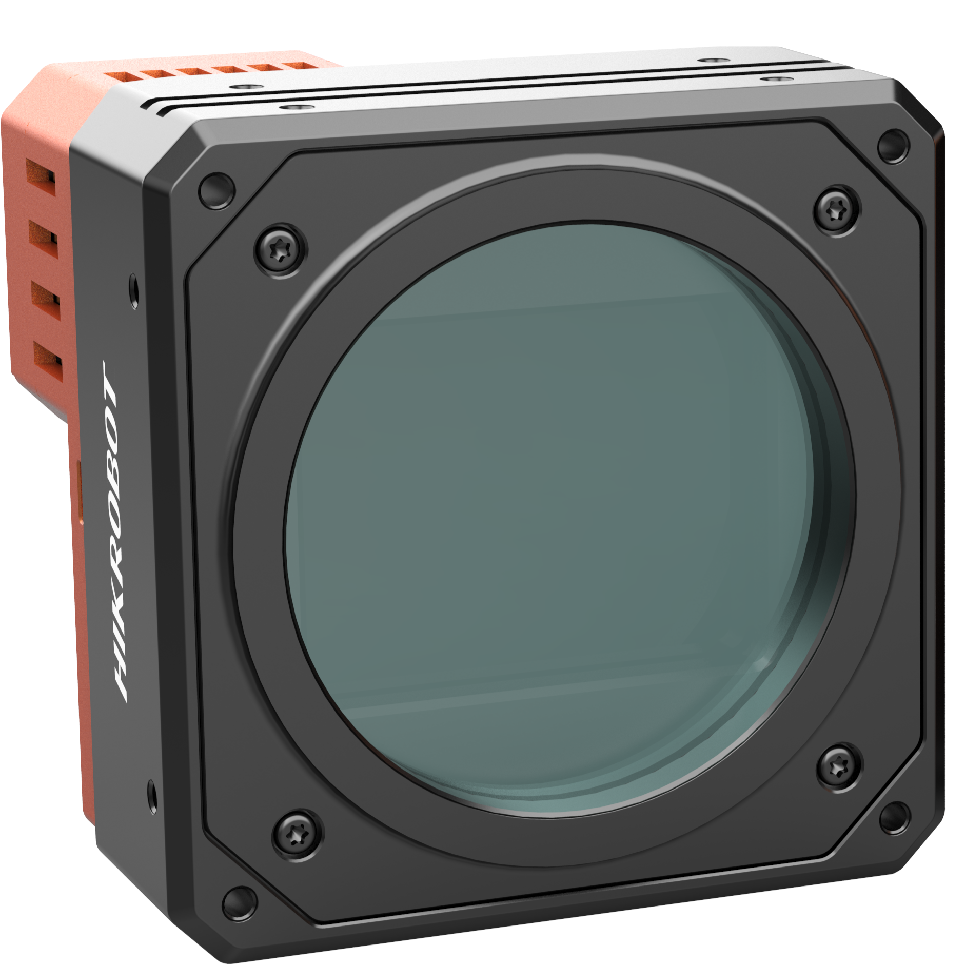 151MP 4.2" IMX411 CoaXPress Camera