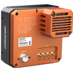 151MP 4.2" IMX411 CoaXPress Camera