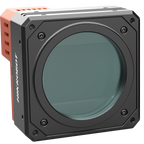 151MP 4.2" IMX411 CoaXPress Camera