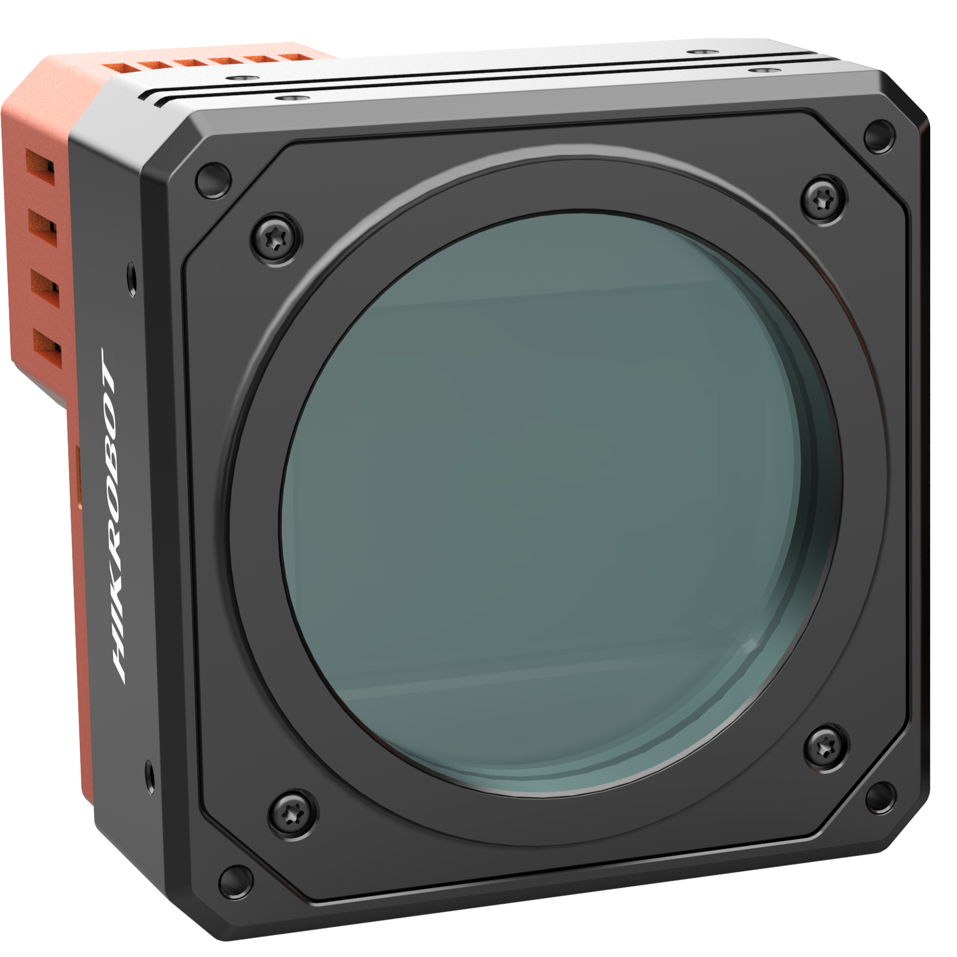 151MP 4.2" IMX411 CoaXPress Camera
