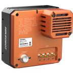 151MP 4.2" IMX411 CoaXPress Camera