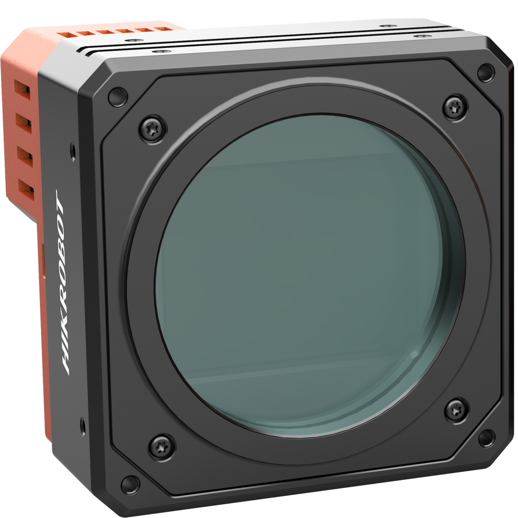 151MP 4.2" IMX411 CoaXPress Camera