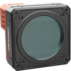 151MP 4.2" IMX411 CoaXPress Camera