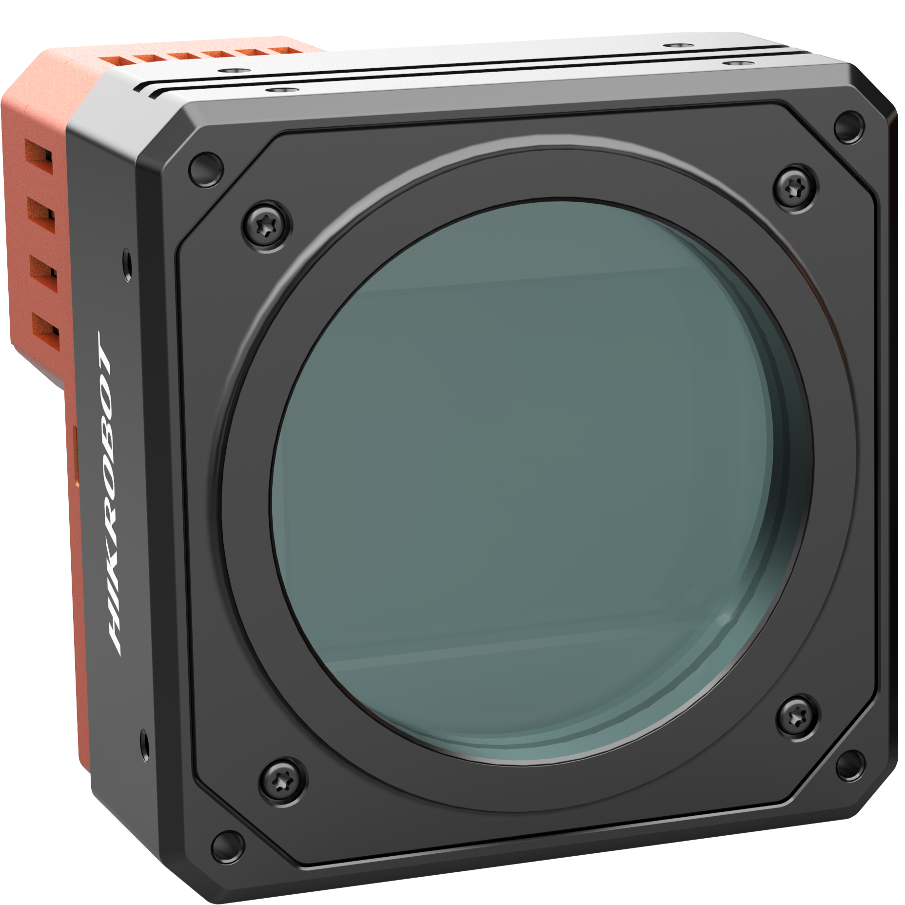 151MP 4.2" IMX411 CoaXPress Camera