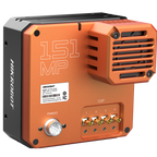 151MP 4.2" IMX411 CoaXPress Camera