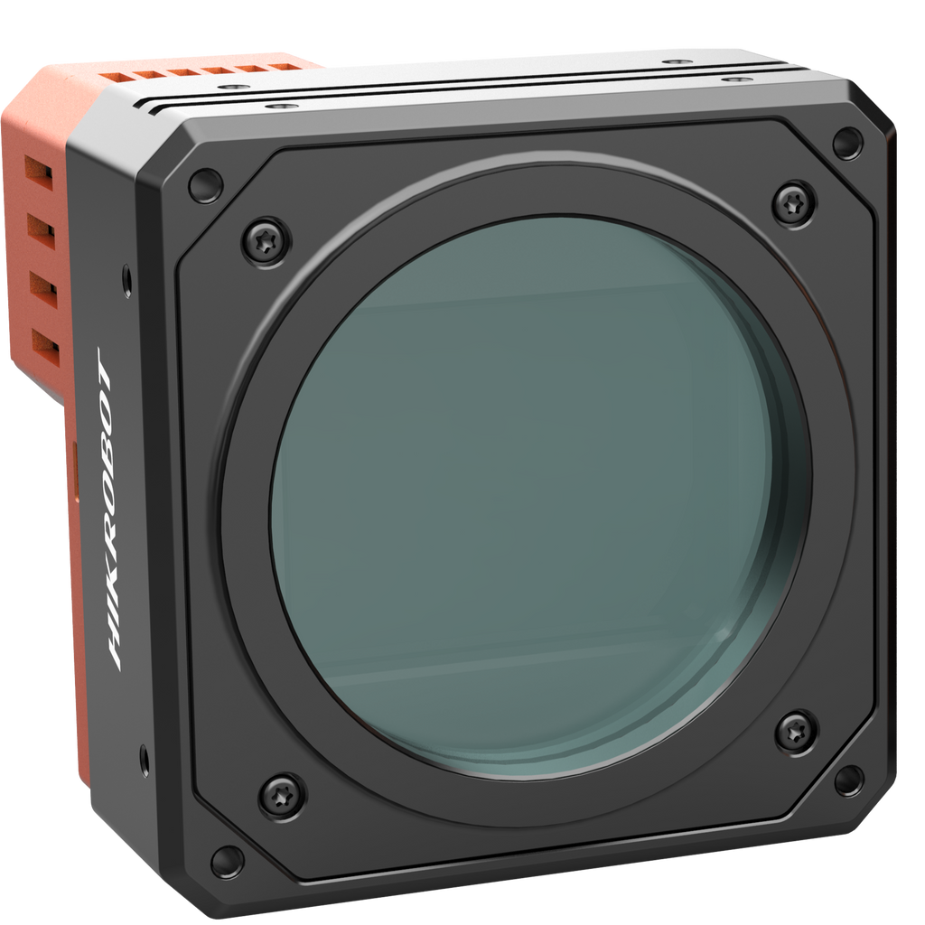 151MP 4.2" IMX411 CoaXPress Camera