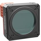 151MP 4.2" IMX411 CoaXPress Camera