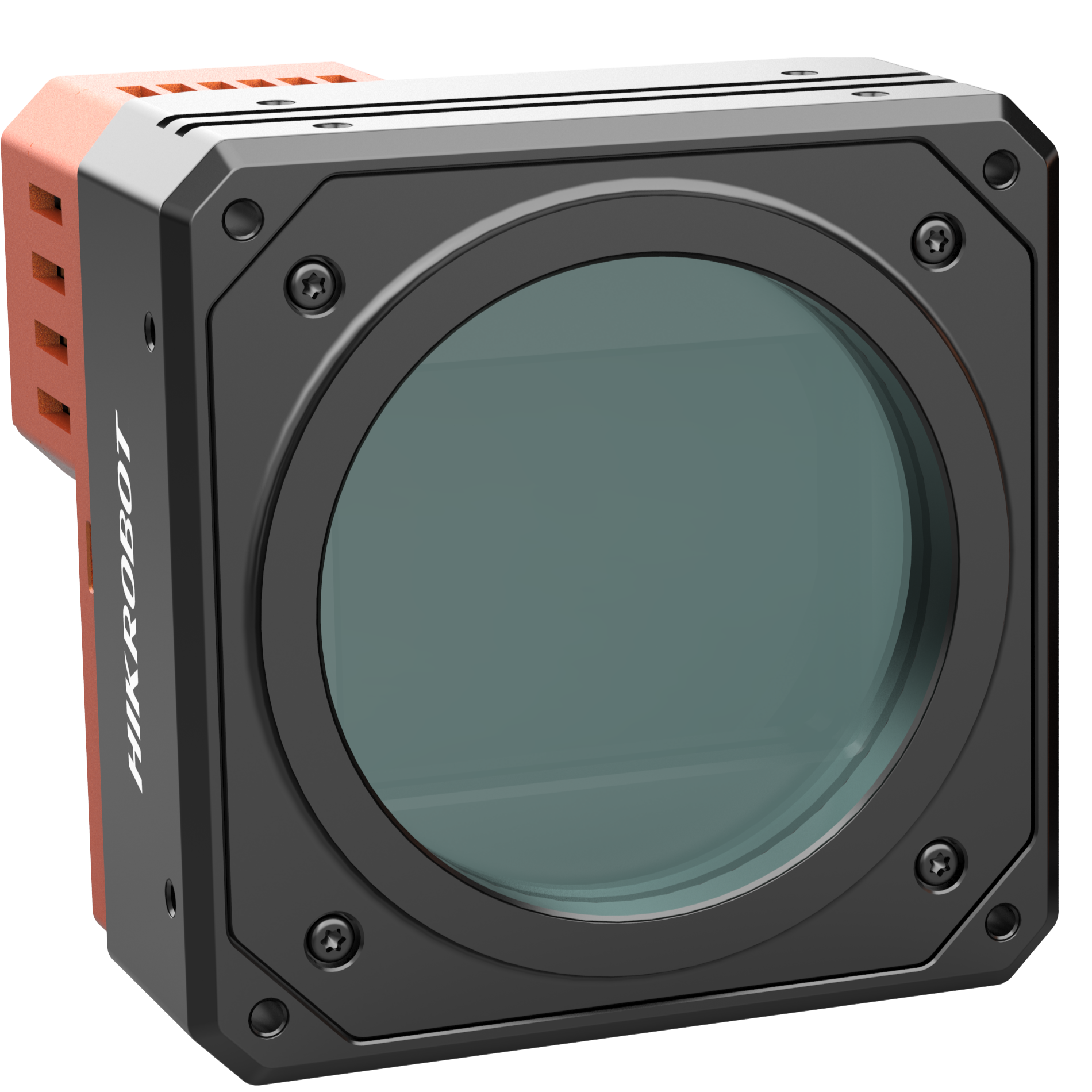 151MP 4.2" IMX411 CoaXPress Camera