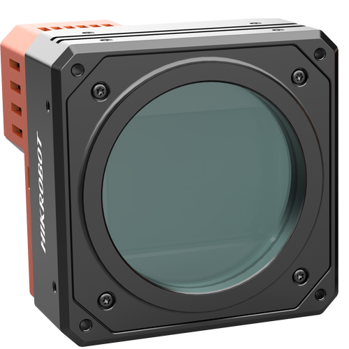 151MP 4.2" IMX411 CoaXPress Camera