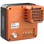 151MP 4.2" IMX411 CoaXPress Camera