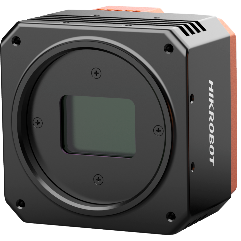 25MP 1.1" GMAX0505 10GigE Camera