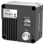4K GigE Monochrome Camera