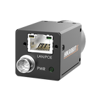 HIKROBOT CS Series, MV-CS004-10GC GigE Colour Camera Back