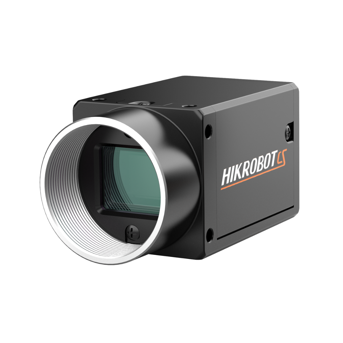 HIKROBOT CS Series, MV-CS013-60GN GigE NIR Camera