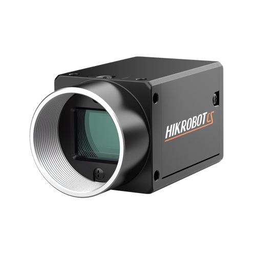 HIKROBOT CS Series, MV-CS013-60GN GigE NIR Camera
