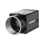 HIKROBOT CU Series, MV-CU004-10GM GigE Monochrome Camera