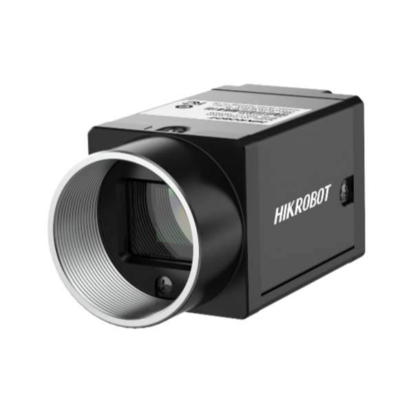 0.4MP 1/2.9" IMX297 GigE Camera