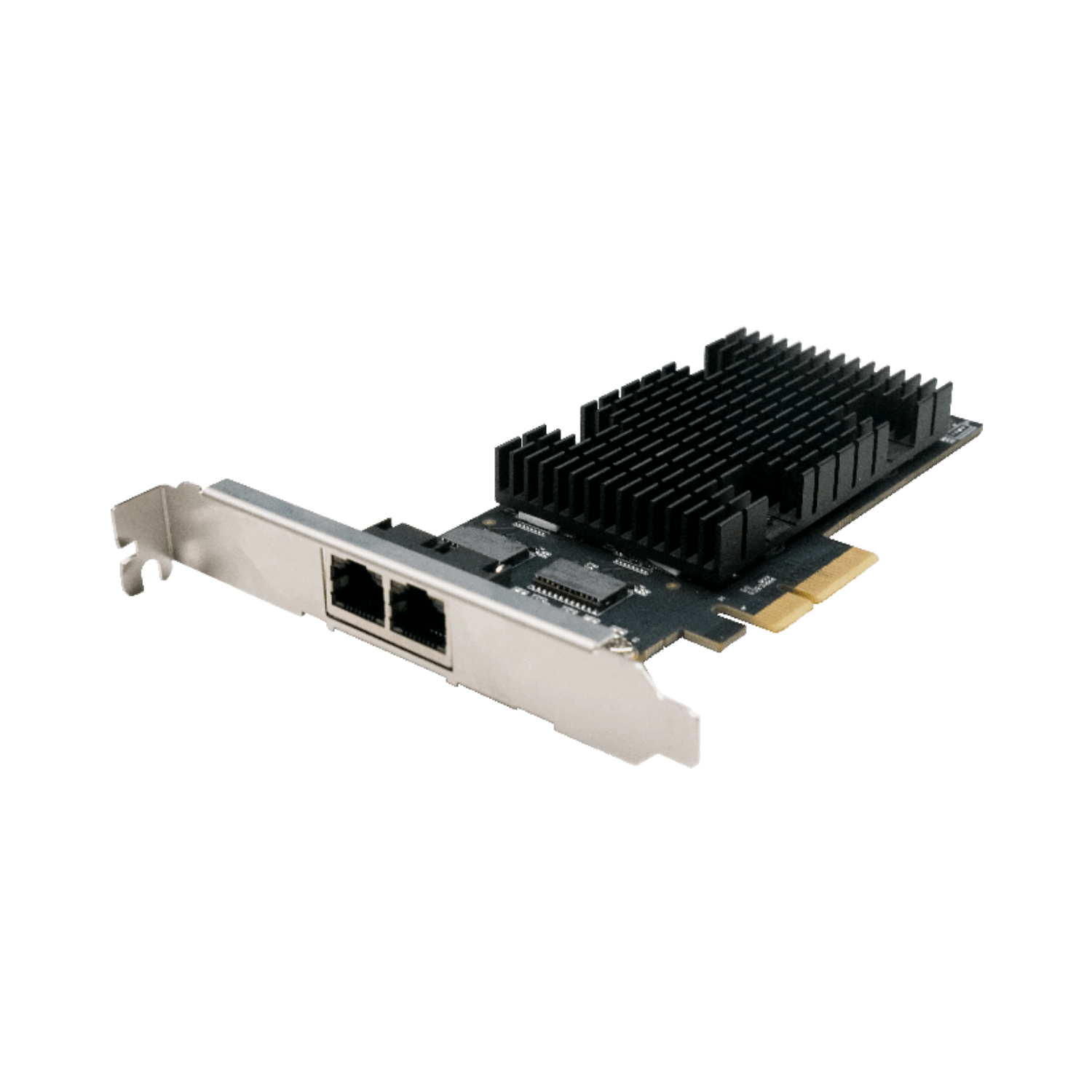 GigE Network Cards