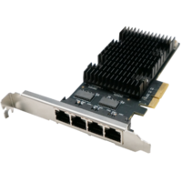 GigE Network Cards V2