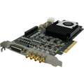 Quad CXP-6 Frame Grabber