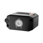 HIKROBOT ID2000M Series, MV-ID2004M Industrial Code Reader viewed from the back