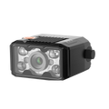 HIKROBOT ID2000M Series, MV-ID2004M Industrial Code Reader viewed from the front