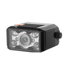 HIKROBOT ID2000M Series, MV-ID2004M Industrial Code Reader viewed from the front