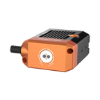 HIKROBOT SC2000E Series, MV-SC2004E Smart Camera viewed from the back