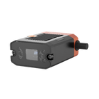 HIKROBOT SC2000E Series, MV-SC2004E Smart Camera viewed from the front