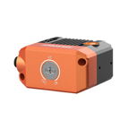 HIKROBOT SC2000E Series, MV-SC2004EM-06S-WBN-Mini Smart Camera viewed from the back