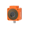 HIKROBOT SC2005A Series, MV-SC2005A Smart Camera viewed from the front