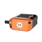 HIKROBOT SC2000E Series, MV-SC2016E Smart Camera viewed from the back