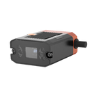 HIKROBOT SC2000E Series, MV-SC2016E Smart Camera viewed from the front