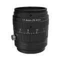 40mm ≈2.3" 100MP F-Mount Lens