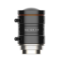 6mm 1/1.8" 10MP C-Mount Lens