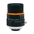 12mm 1/1.8" 6MP C-Mount Lens