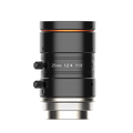 25mm 1/1.8" 10MP C-Mount Lens